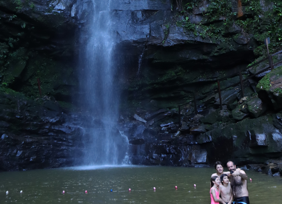 cascada