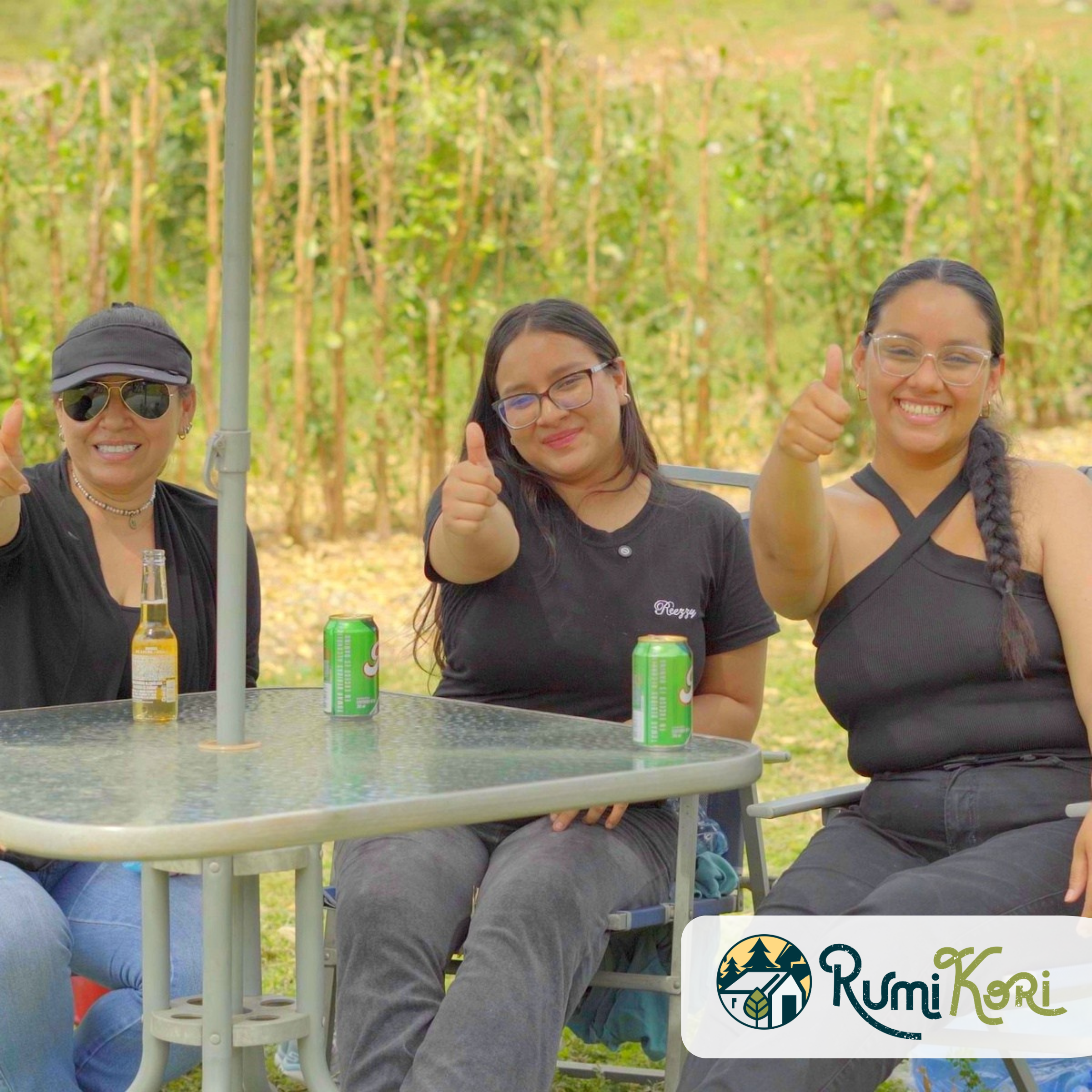 Naturaleza RumiKori