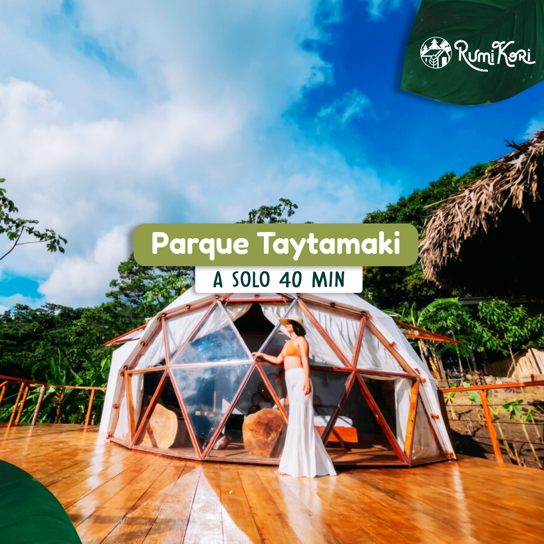 Parque Taytamaki